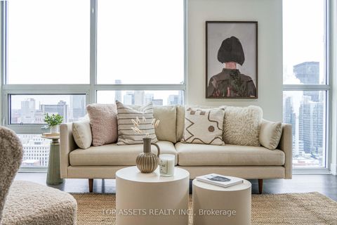 Photo 12 at 3006 - 318 Richmond Street W, Waterfront Communities C1, Toronto