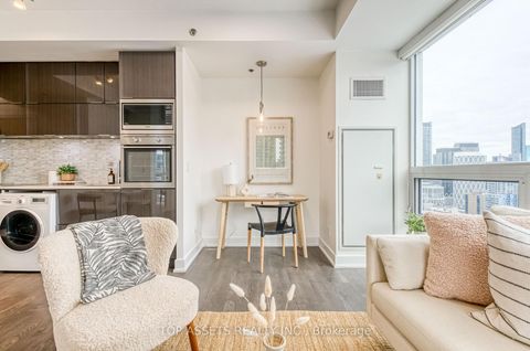 Photo 14 at 3006 - 318 Richmond Street W, Waterfront Communities C1, Toronto