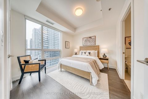 Photo 19 at 3006 - 318 Richmond Street W, Waterfront Communities C1, Toronto