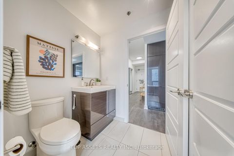 Photo 26 at 3006 - 318 Richmond Street W, Waterfront Communities C1, Toronto