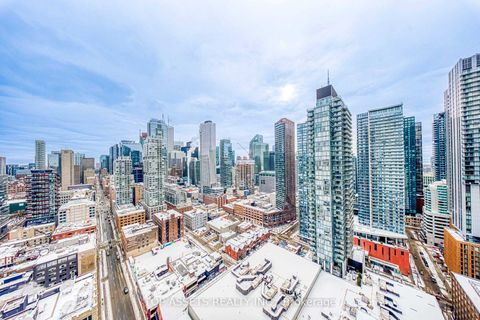 Photo 29 at 3006 - 318 Richmond Street W, Waterfront Communities C1, Toronto