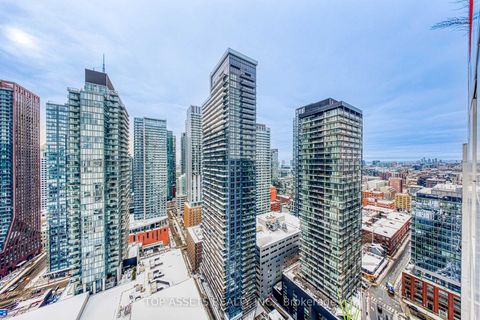 Photo 30 at 3006 - 318 Richmond Street W, Waterfront Communities C1, Toronto