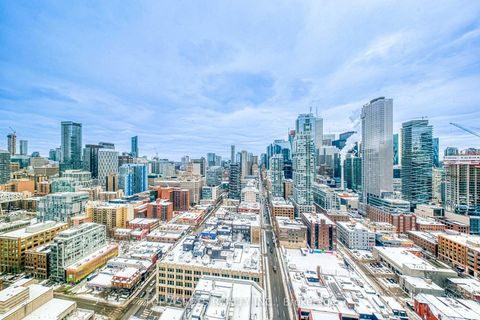 Photo 31 at 3006 - 318 Richmond Street W, Waterfront Communities C1, Toronto