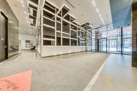 Photo 32 at 3006 - 318 Richmond Street W, Waterfront Communities C1, Toronto