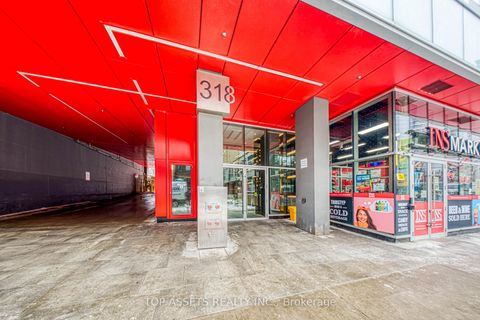 Photo 35 at 3006 - 318 Richmond Street W, Waterfront Communities C1, Toronto