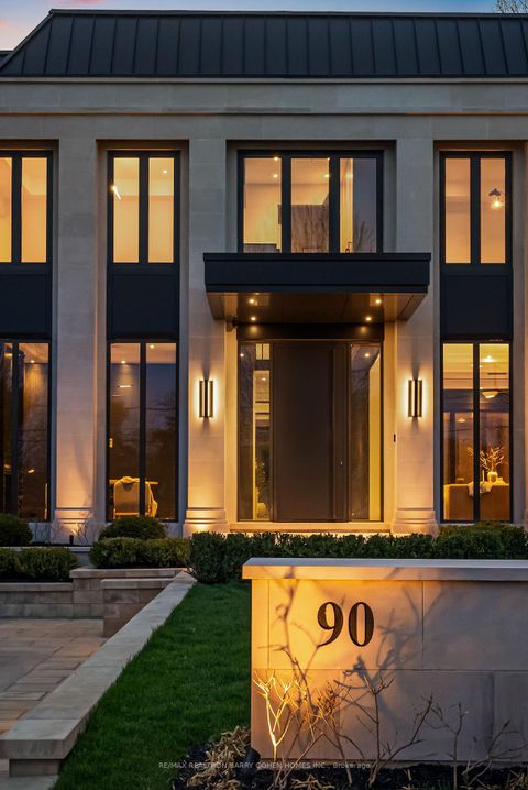 Photo 3 at 90 Arjay Crescent, York Mills, Toronto