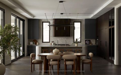 Photo 8 at 90 Arjay Crescent, York Mills, Toronto