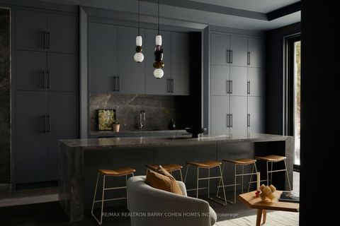 Photo 12 at 90 Arjay Crescent, York Mills, Toronto