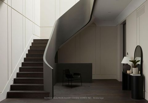 Photo 18 at 90 Arjay Crescent, York Mills, Toronto