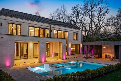 Photo 28 at 90 Arjay Crescent, York Mills, Toronto