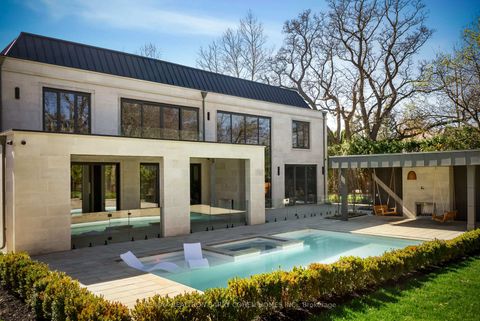 Photo 29 at 90 Arjay Crescent, York Mills, Toronto