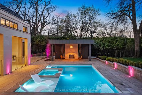 Photo 30 at 90 Arjay Crescent, York Mills, Toronto