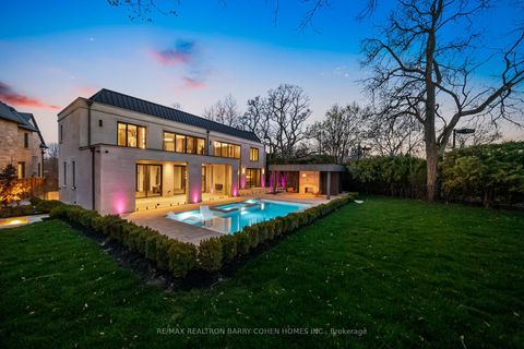 Photo 31 at 90 Arjay Crescent, York Mills, Toronto