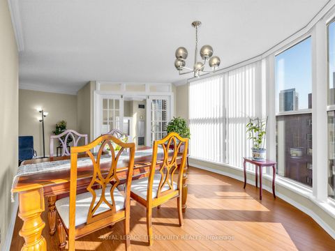 Photo 5 at 1708 - 100 Upper Madison Avenue, Westgate, Toronto