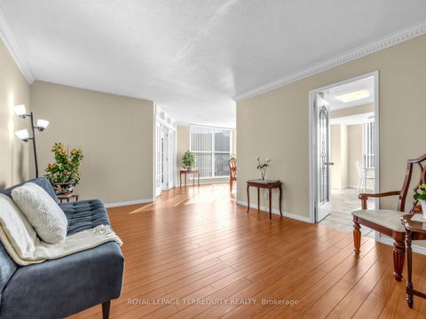 Photo 7 at 1708 - 100 Upper Madison Avenue, Westgate, Toronto