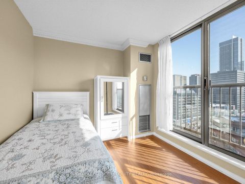 Photo 9 at 1708 - 100 Upper Madison Avenue, Westgate, Toronto