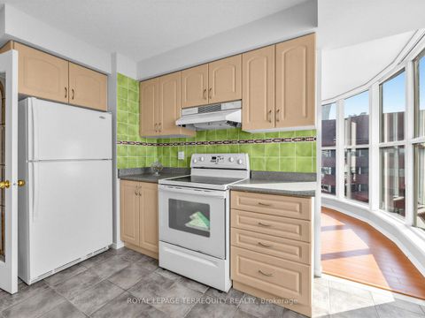 Photo 10 at 1708 - 100 Upper Madison Avenue, Westgate, Toronto