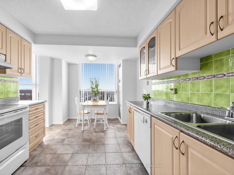 Photo 12 at 1708 - 100 Upper Madison Avenue, Westgate, Toronto