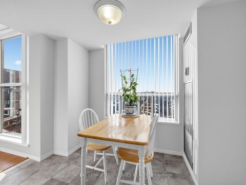 Photo 13 at 1708 - 100 Upper Madison Avenue, Westgate, Toronto