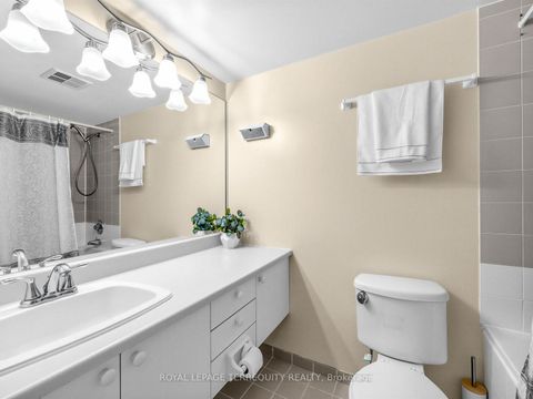 Photo 16 at 1708 - 100 Upper Madison Avenue, Westgate, Toronto