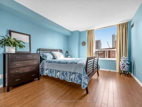 Photo 17 at 1708 - 100 Upper Madison Avenue, Westgate, Toronto