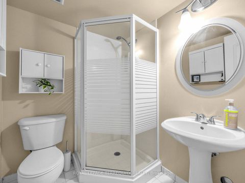 Photo 19 at 1708 - 100 Upper Madison Avenue, Westgate, Toronto