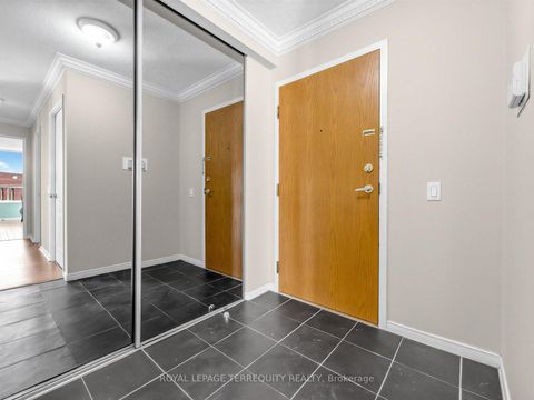 Photo 21 at 1708 - 100 Upper Madison Avenue, Westgate, Toronto