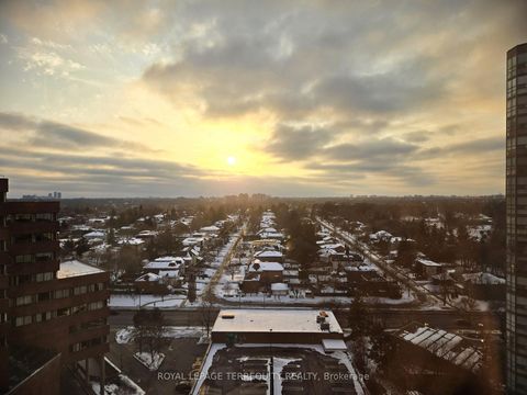 Photo 23 at 1708 - 100 Upper Madison Avenue, Westgate, Toronto