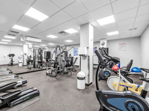 Photo 24 at 1708 - 100 Upper Madison Avenue, Westgate, Toronto