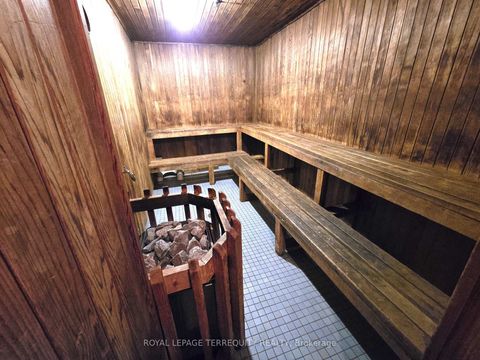 Photo 25 at 1708 - 100 Upper Madison Avenue, Westgate, Toronto