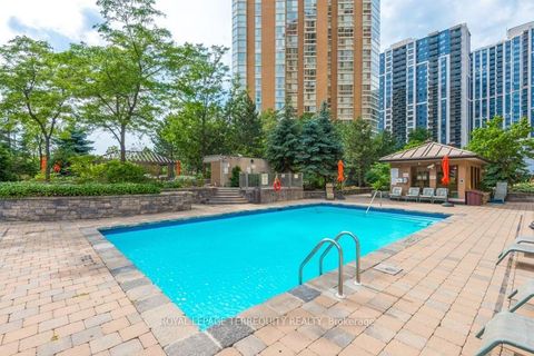 Photo 28 at 1708 - 100 Upper Madison Avenue, Westgate, Toronto