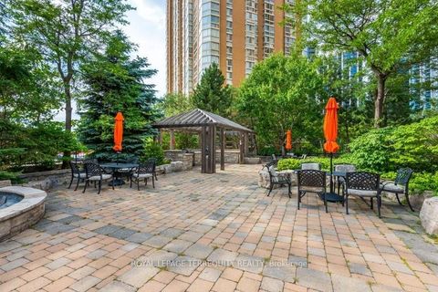 Photo 30 at 1708 - 100 Upper Madison Avenue, Westgate, Toronto