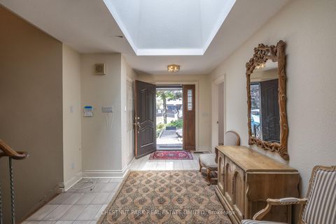 Photo 3 at 5 Stratheden Road, York Mills, Toronto