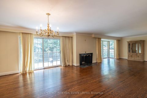 Photo 4 at 5 Stratheden Road, York Mills, Toronto