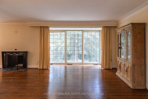 Photo 6 at 5 Stratheden Road, York Mills, Toronto