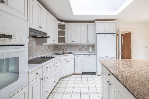 Photo 7 at 5 Stratheden Road, York Mills, Toronto