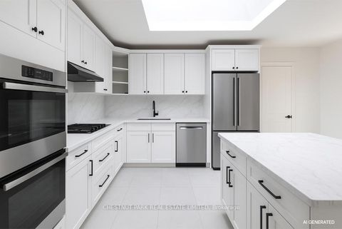 Photo 8 at 5 Stratheden Road, York Mills, Toronto