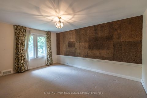 Photo 11 at 5 Stratheden Road, York Mills, Toronto