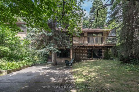 Photo 13 at 5 Stratheden Road, York Mills, Toronto