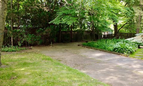 Photo 14 at 5 Stratheden Road, York Mills, Toronto