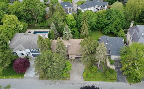 Photo 16 at 5 Stratheden Road, York Mills, Toronto