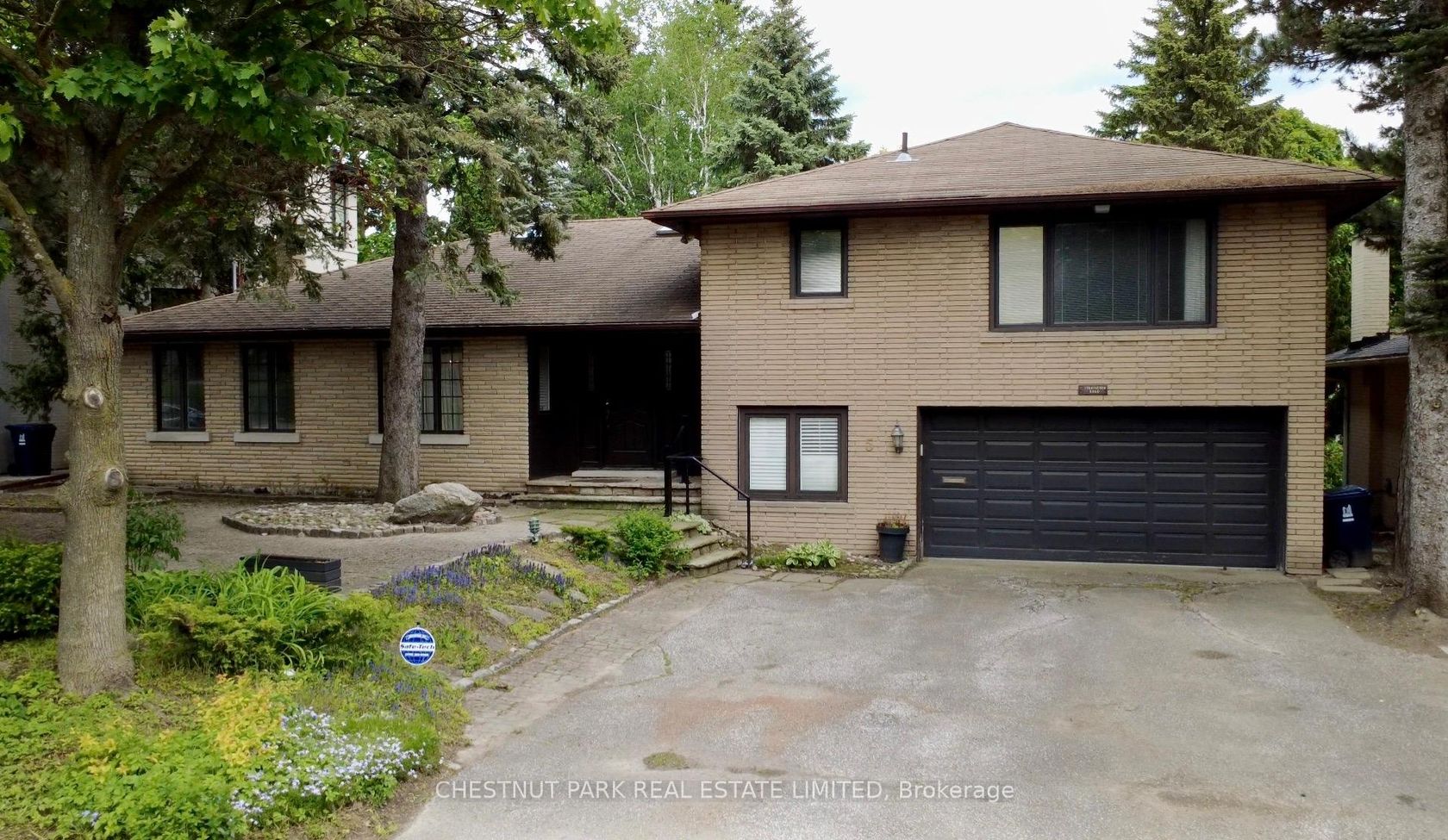 5 Stratheden Road, York Mills, Toronto 