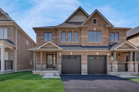 Photo 1 at 58 Sagewood Avenue, Rural Barrie Southeast, Barrie