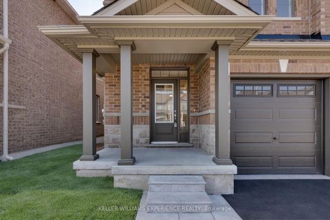 Photo 2 at 58 Sagewood Avenue, Rural Barrie Southeast, Barrie