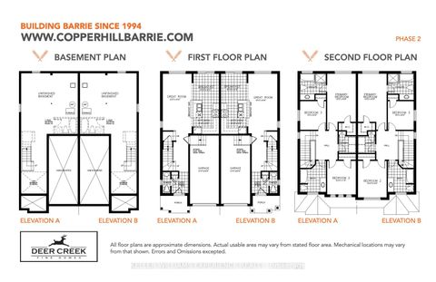 Photo 32 at 58 Sagewood Avenue, Rural Barrie Southeast, Barrie