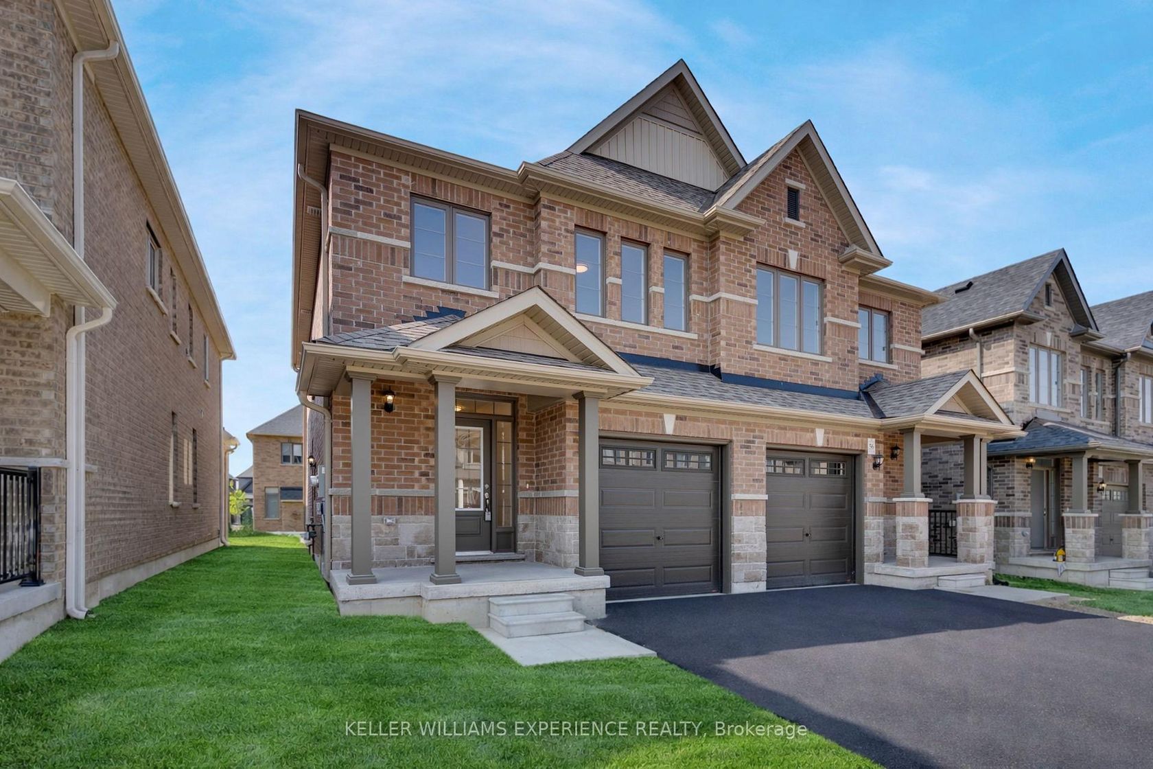 58 Sagewood Avenue, Rural Barrie Southeast, Barrie photo 5