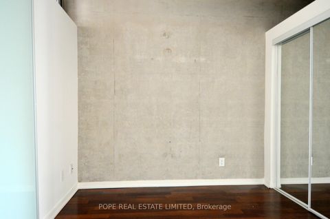 Photo 13 at 312 - 38 Joe Shuster Way, South Parkdale, Toronto