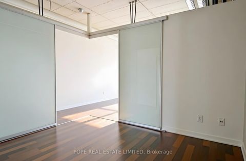 Photo 14 at 312 - 38 Joe Shuster Way, South Parkdale, Toronto