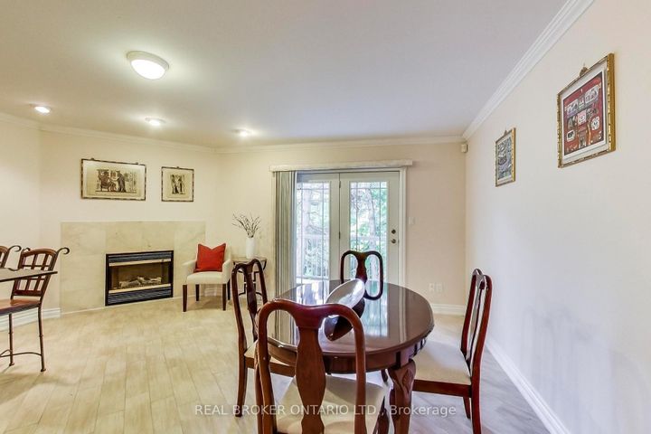 Photo 8 at 48 Silvergrove Road, Windfields, Toronto