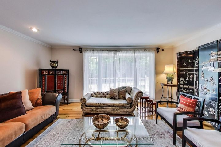 Photo 10 at 48 Silvergrove Road, Windfields, Toronto